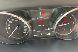 2016 Land Rover Discovery Sport TD4 150 SE