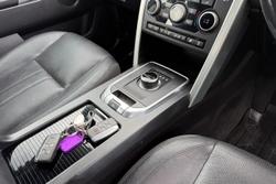 2016 Land Rover Discovery Sport TD4 150 SE