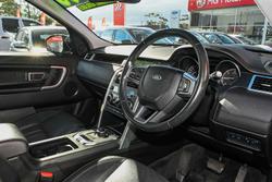 2016 Land Rover Discovery Sport TD4 150 SE