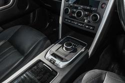 2016 Land Rover Discovery Sport TD4 150 SE