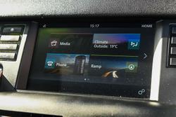 2016 Land Rover Discovery Sport TD4 150 SE