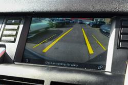 2016 Land Rover Discovery Sport TD4 150 SE