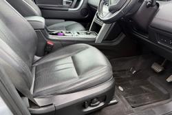 2016 Land Rover Discovery Sport TD4 150 SE