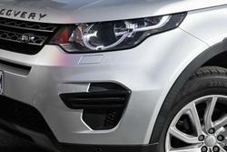 2016 Land Rover Discovery Sport TD4 150 SE