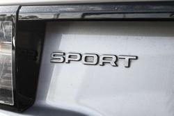 2016 Land Rover Discovery Sport TD4 150 SE