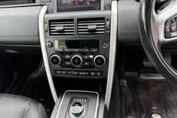 2016 Land Rover Discovery Sport TD4 150 SE