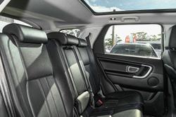 2016 Land Rover Discovery Sport TD4 150 SE