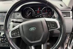 2016 Land Rover Discovery Sport TD4 150 SE