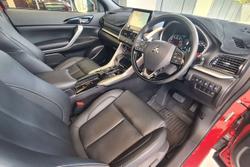 2021 Mitsubishi Eclipse Cross Exceed