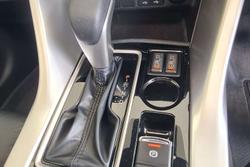 2021 Mitsubishi Eclipse Cross Exceed