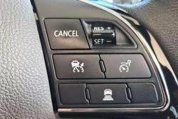 2021 Mitsubishi Eclipse Cross Exceed