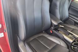 2021 Mitsubishi Eclipse Cross Exceed