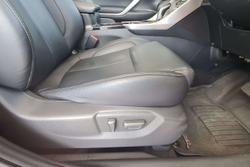 2021 Mitsubishi Eclipse Cross Exceed