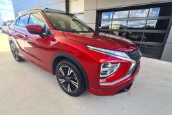 2021 Mitsubishi Eclipse Cross Exceed