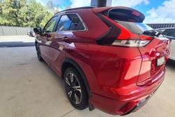 2021 Mitsubishi Eclipse Cross Exceed