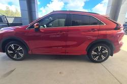 2021 Mitsubishi Eclipse Cross Exceed