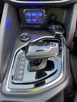 2023 LDV T60 Max LUXE