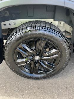 2023 LDV T60 Max LUXE