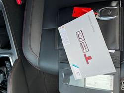 2023 LDV T60 Max LUXE