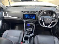 2023 LDV T60 Max LUXE