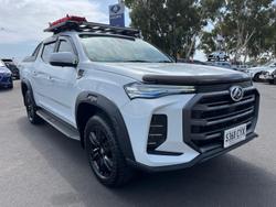 2023 LDV T60 Max LUXE