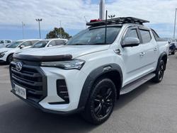 2023 LDV T60 Max LUXE