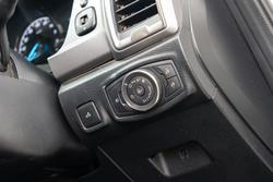 2020 Ford Ranger XL Hi-Rider PX MkIII MY20.75 4x2 Arctic White