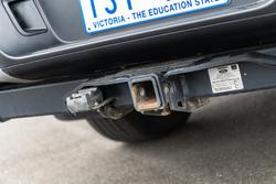 2020 Ford Ranger XL Hi-Rider PX MkIII MY20.75 4x2 Arctic White