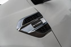 2020 Ford Ranger XL Hi-Rider PX MkIII MY20.75 4x2 Arctic White