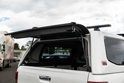 2020 Ford Ranger XLT Hi-Rider PX MkIII MY20.75 4x2 WHITE