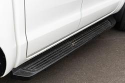 2020 Ford Ranger XLT Hi-Rider PX MkIII MY20.75 4x2 WHITE