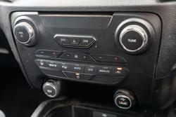 2020 Ford Ranger XLT Hi-Rider PX MkIII MY20.75 4x2 WHITE