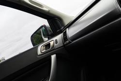 2020 Ford Ranger XLT Hi-Rider PX MkIII MY20.75 4x2 WHITE