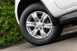 2020 Ford Ranger XLT Hi-Rider PX MkIII MY20.75 4x2 WHITE