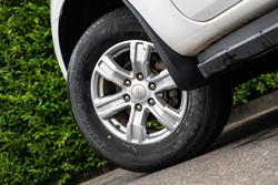 2020 Ford Ranger XL Hi-Rider