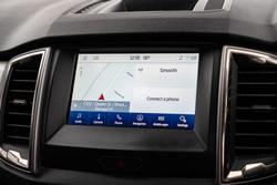 2020 Ford Ranger XL Hi-Rider