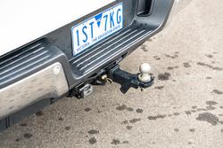 2020 Ford Ranger XL Hi-Rider