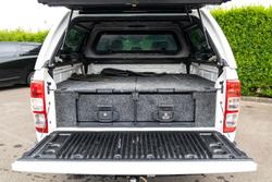 2020 Ford Ranger XL Hi-Rider