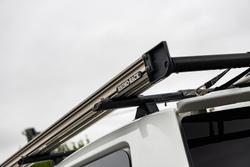 2020 Ford Ranger XL Hi-Rider