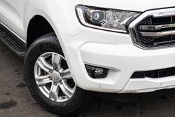 2020 Ford Ranger XL Hi-Rider