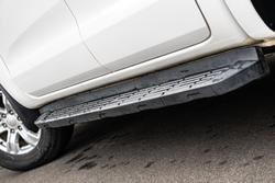 2020 Ford Ranger XL Hi-Rider