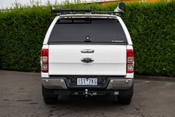 2020 Ford Ranger XL Hi-Rider