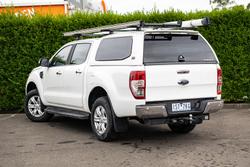 2020 Ford Ranger XL Hi-Rider