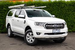 2020 Ford Ranger XL Hi-Rider