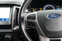 2020 Ford Ranger XLT Hi-Rider