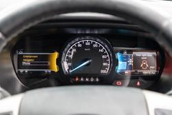 2020 Ford Ranger XLT Hi-Rider