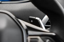 2018 Peugeot 5008 GT