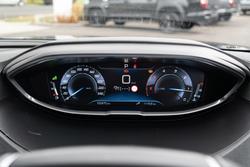 2018 Peugeot 5008 GT