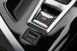 2018 Peugeot 5008 GT