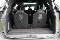 2018 Peugeot 5008 GT